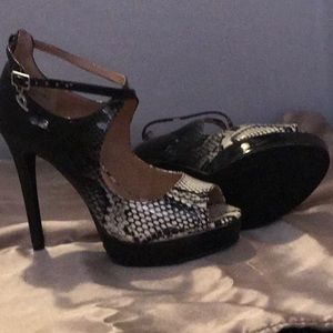 Thalia Sodi Stilettos